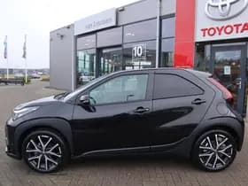 Toyota Aygo X thumbnail 89