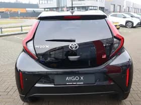 Toyota Aygo X thumbnail 91