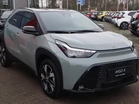 Toyota Aygo X thumbnail 17