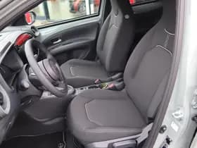 Toyota Aygo X thumbnail 23
