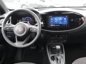 Toyota Aygo X thumbnail 25