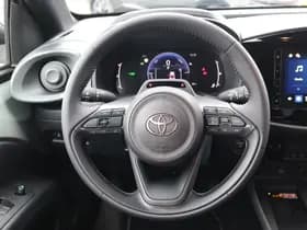 Toyota Aygo X thumbnail 26