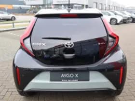 Toyota Aygo X thumbnail 4
