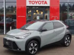 Toyota Aygo X thumbnail 44