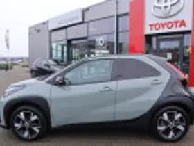 Toyota Aygo X thumbnail 45