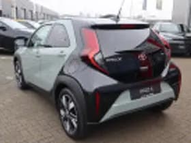 Toyota Aygo X thumbnail 46
