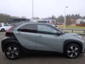 Toyota Aygo X thumbnail 53