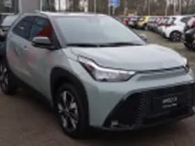 Toyota Aygo X thumbnail 54