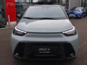 Toyota Aygo X thumbnail 55