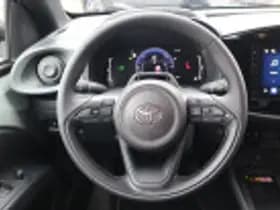 Toyota Aygo X thumbnail 63