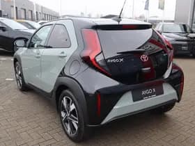 Toyota Aygo X thumbnail 9