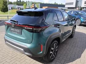 Toyota Yaris Cross thumbnail 14