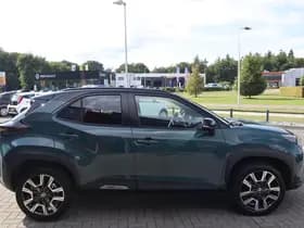 Toyota Yaris Cross thumbnail 15