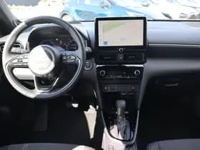 Toyota Yaris Cross thumbnail 24