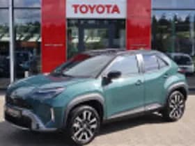 Toyota Yaris Cross thumbnail 48