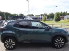 Toyota Yaris Cross thumbnail 56