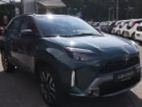 Toyota Yaris Cross thumbnail 57