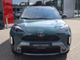 Toyota Yaris Cross thumbnail 58