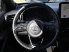 Toyota Yaris Cross thumbnail 66