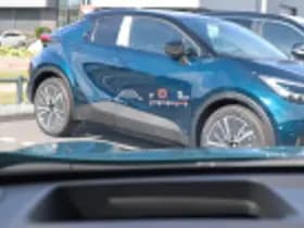 Toyota Yaris Cross thumbnail 78