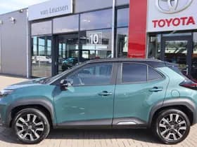Toyota Yaris Cross thumbnail 93