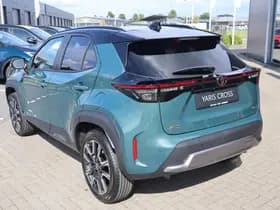 Toyota Yaris Cross thumbnail 94