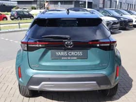 Toyota Yaris Cross thumbnail 95