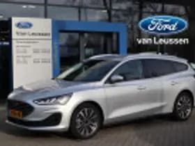 Ford Focus thumbnail 40