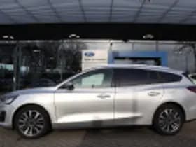 Ford Focus thumbnail 41