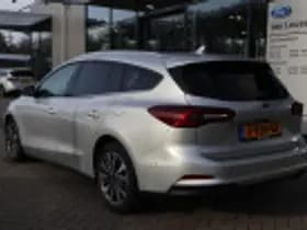 Ford Focus thumbnail 42