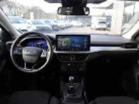 Ford Focus thumbnail 57
