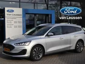 Ford Focus thumbnail 77