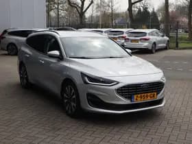 Ford Focus thumbnail 14