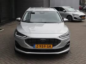 Ford Focus thumbnail 15