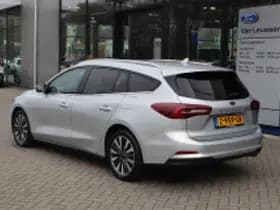 Ford Focus thumbnail 3