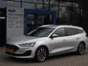 Ford Focus thumbnail 39