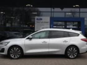 Ford Focus thumbnail 40