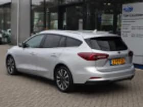 Ford Focus thumbnail 41