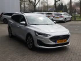 Ford Focus thumbnail 46