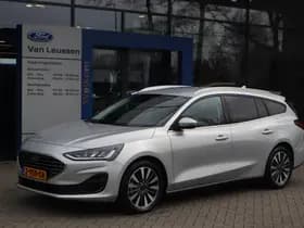 Ford Focus thumbnail 7