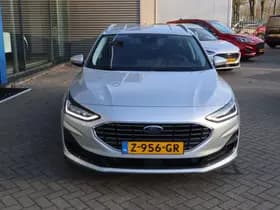 Ford Focus thumbnail 15