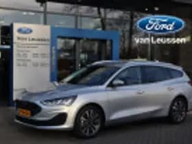 Ford Focus thumbnail 41