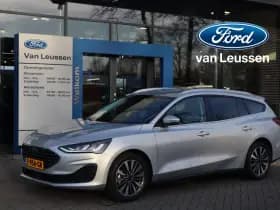 Ford Focus thumbnail 79