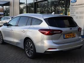 Ford Focus thumbnail 82