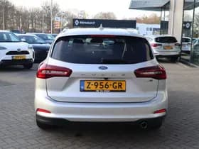 Ford Focus thumbnail 10
