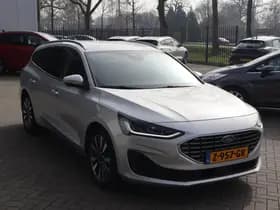 Ford Focus thumbnail 14