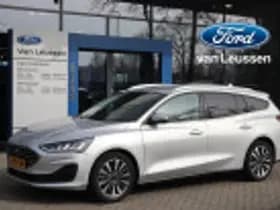Ford Focus thumbnail 41