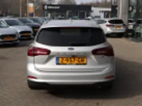 Ford Focus thumbnail 44