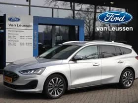 Ford Focus thumbnail 7