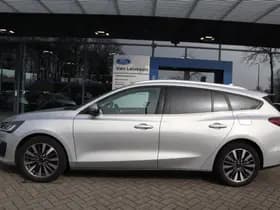 Ford Focus thumbnail 81